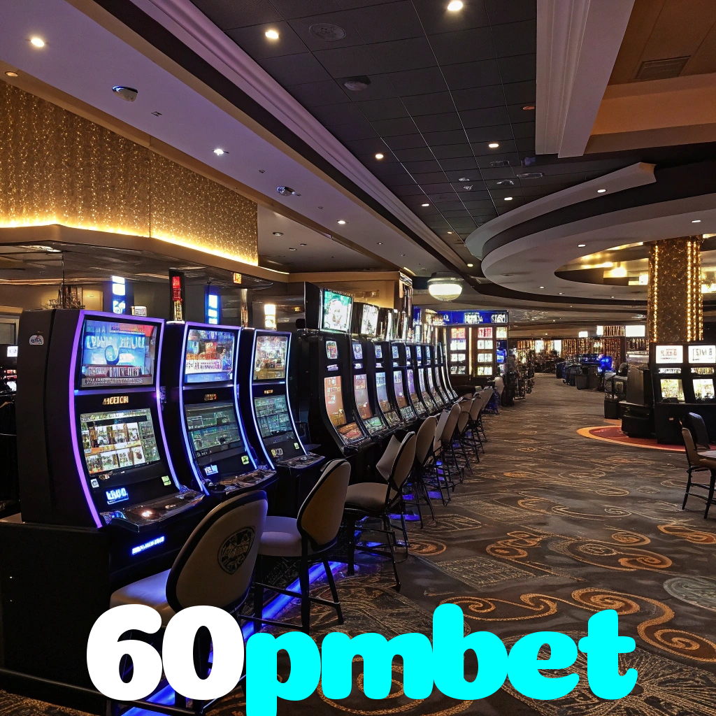 A Magia dos Jogos de Fantasia na 60pmbet