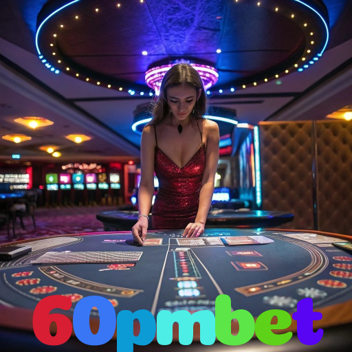 A Magia dos Jogos de Fantasia na 60pmbet