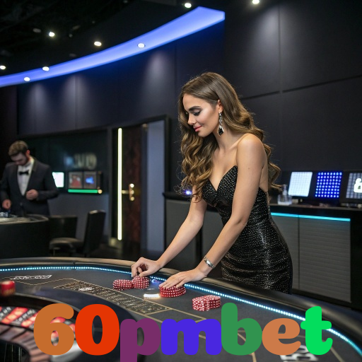 A Magia dos Jogos de Fantasia na 60pmbet