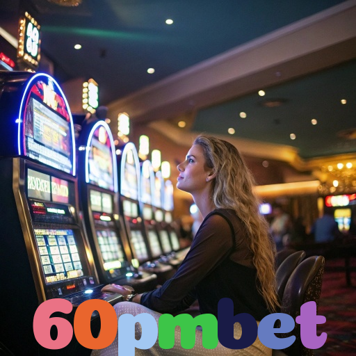 A Magia dos Jogos de Fantasia na 60pmbet
