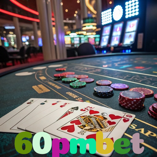 A Magia dos Jogos de Fantasia na 60pmbet