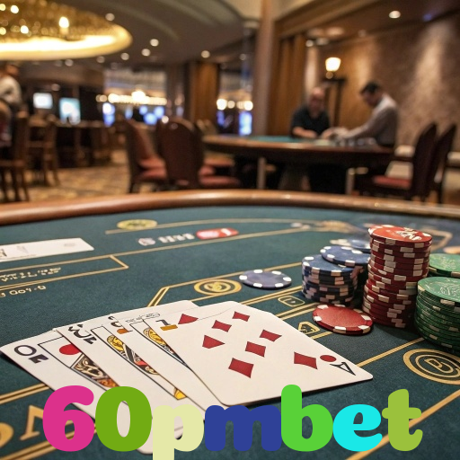 A Magia dos Jogos de Fantasia na 60pmbet