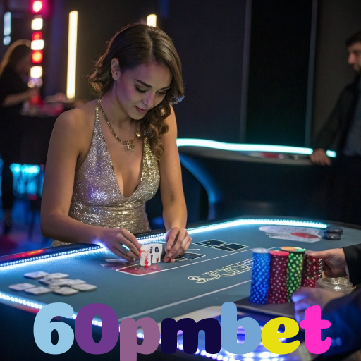 A Magia dos Jogos de Fantasia na 60pmbet