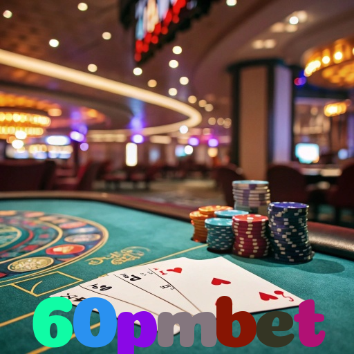 A Magia dos Jogos de Fantasia na 60pmbet