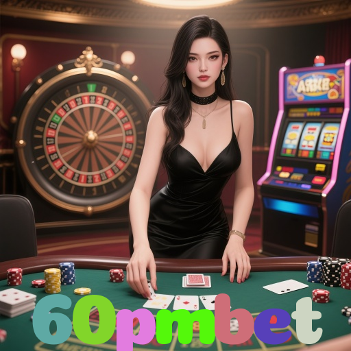 A Magia dos Jogos de Fantasia na 60pmbet