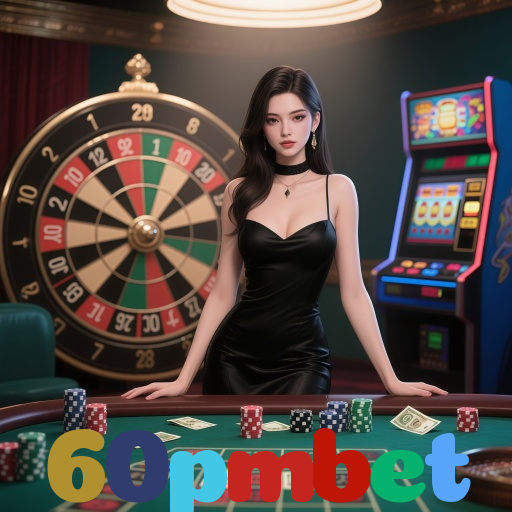 A Magia dos Jogos de Fantasia na 60pmbet