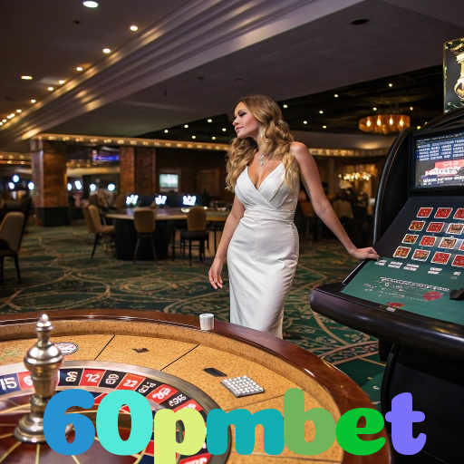 A Magia dos Jogos de Fantasia na 60pmbet