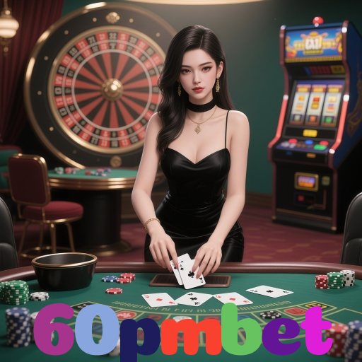A Magia dos Jogos de Fantasia na 60pmbet