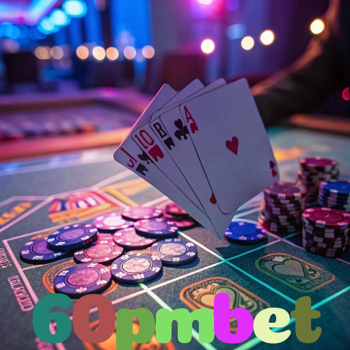 A Magia dos Jogos de Fantasia na 60pmbet