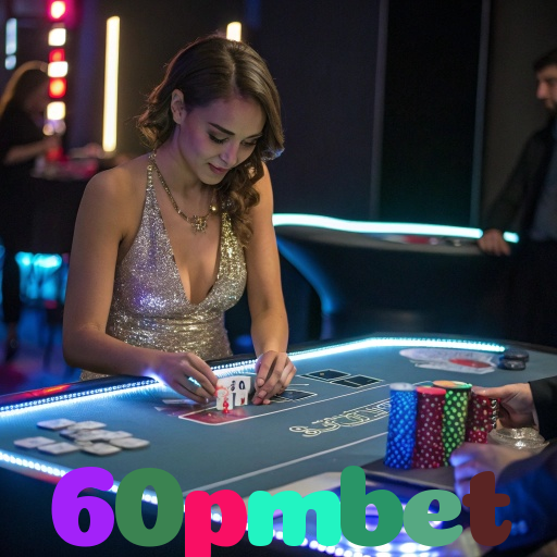 A Magia dos Jogos de Fantasia na 60pmbet