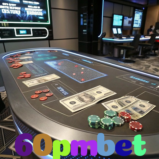 A Magia dos Jogos de Fantasia na 60pmbet