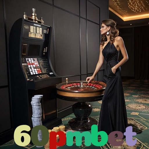 A Magia dos Jogos de Fantasia na 60pmbet