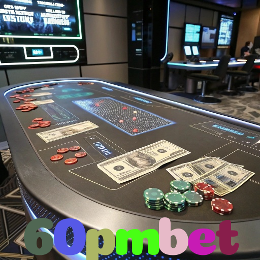 A Magia dos Jogos de Fantasia na 60pmbet