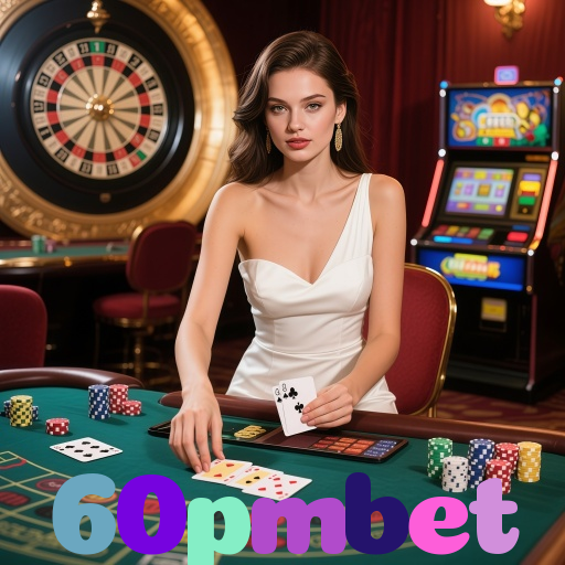 A Magia dos Jogos de Fantasia na 60pmbet