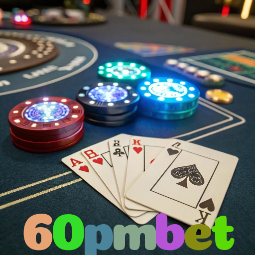 A Magia dos Jogos de Fantasia na 60pmbet