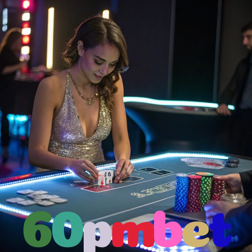 A Magia dos Jogos de Fantasia na 60pmbet