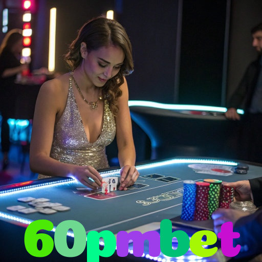 A Magia dos Jogos de Fantasia na 60pmbet