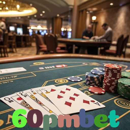 A Magia dos Jogos de Fantasia na 60pmbet