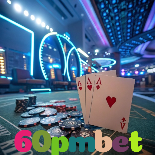 A Magia dos Jogos de Fantasia na 60pmbet