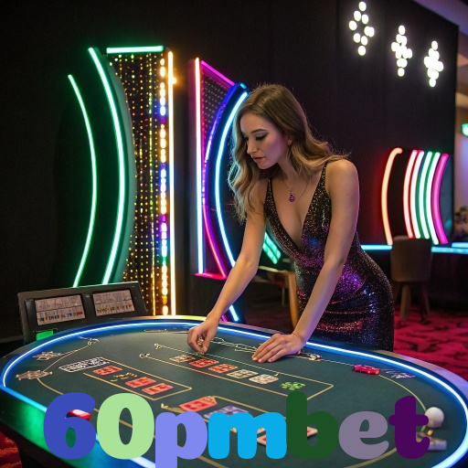 A Magia dos Jogos de Fantasia na 60pmbet