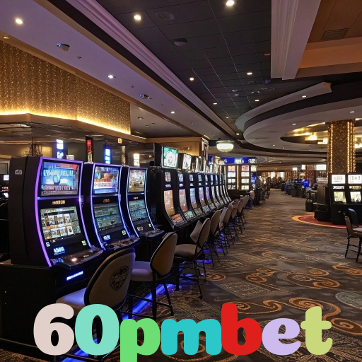 A Magia dos Jogos de Fantasia na 60pmbet