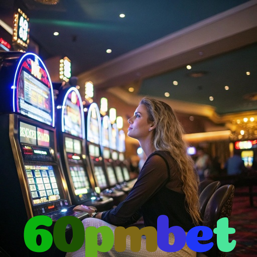 A Magia dos Jogos de Fantasia na 60pmbet