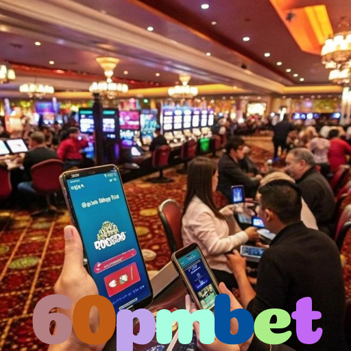 A Magia dos Jogos de Fantasia na 60pmbet