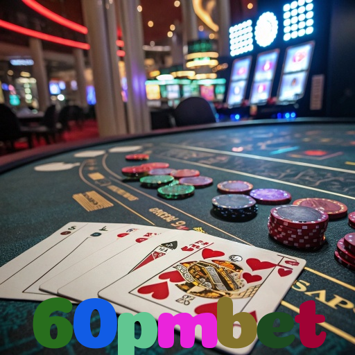 A Magia dos Jogos de Fantasia na 60pmbet