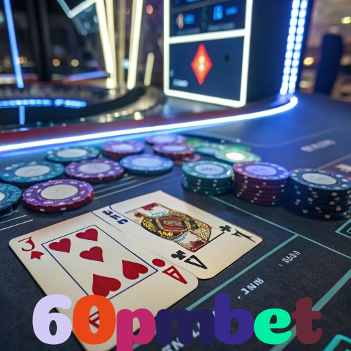 A Magia dos Jogos de Fantasia na 60pmbet