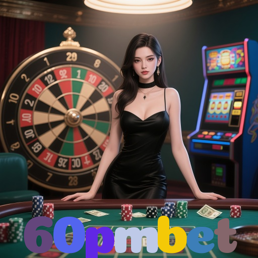 A Magia dos Jogos de Fantasia na 60pmbet
