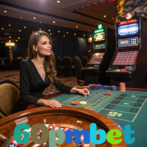A Magia dos Jogos de Fantasia na 60pmbet