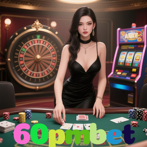 A Magia dos Jogos de Fantasia na 60pmbet