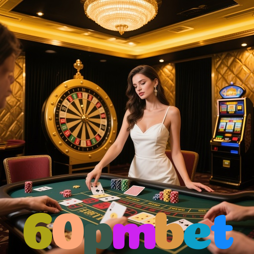 A Magia dos Jogos de Fantasia na 60pmbet