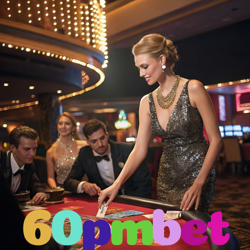 A Magia dos Jogos de Fantasia na 60pmbet