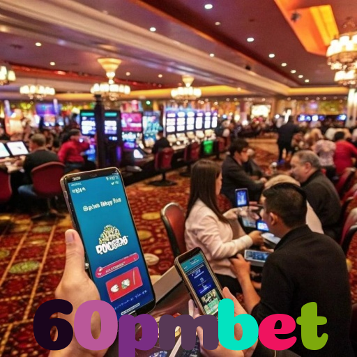 A Magia dos Jogos de Fantasia na 60pmbet