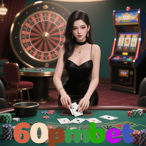 A Magia dos Jogos de Fantasia na 60pmbet