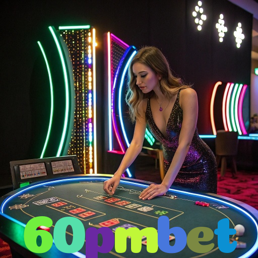 A Magia dos Jogos de Fantasia na 60pmbet