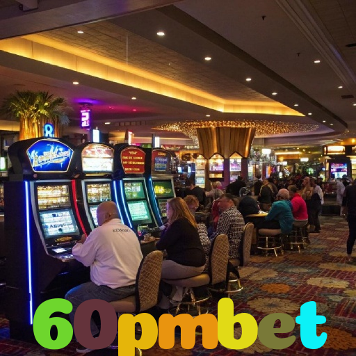 A Magia dos Jogos de Fantasia na 60pmbet