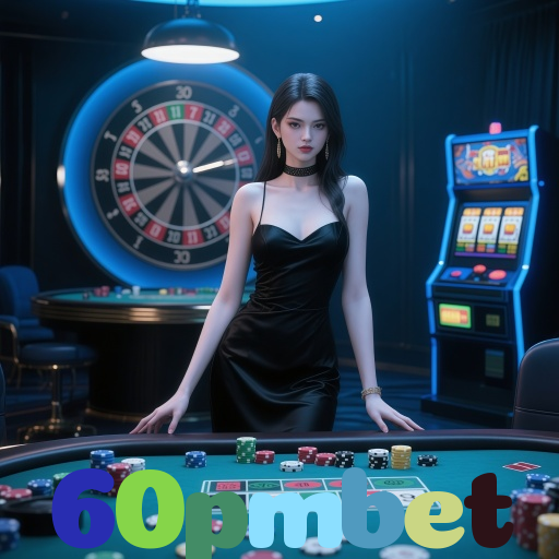 A Magia dos Jogos de Fantasia na 60pmbet