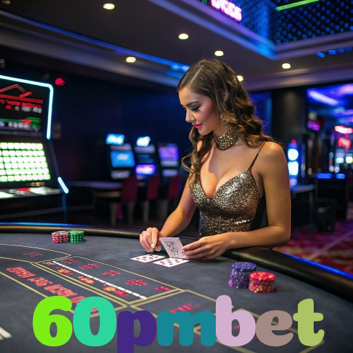 A Magia dos Jogos de Fantasia na 60pmbet