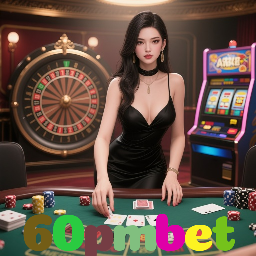 A Magia dos Jogos de Fantasia na 60pmbet