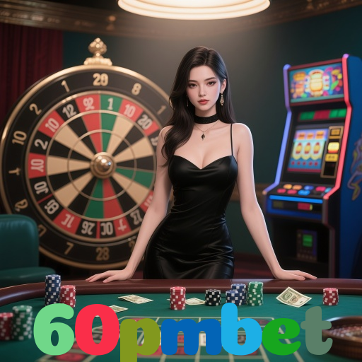 A Magia dos Jogos de Fantasia na 60pmbet