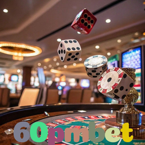 A Magia dos Jogos de Fantasia na 60pmbet