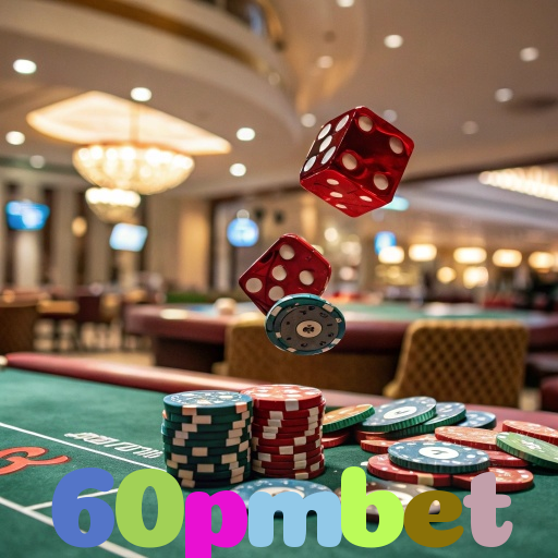 A Magia dos Jogos de Fantasia na 60pmbet