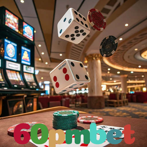 A Magia dos Jogos de Fantasia na 60pmbet