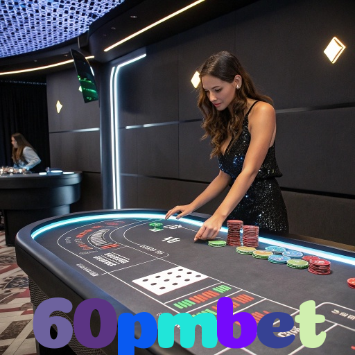 A Magia dos Jogos de Fantasia na 60pmbet