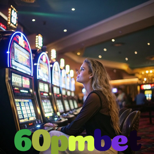 A Magia dos Jogos de Fantasia na 60pmbet