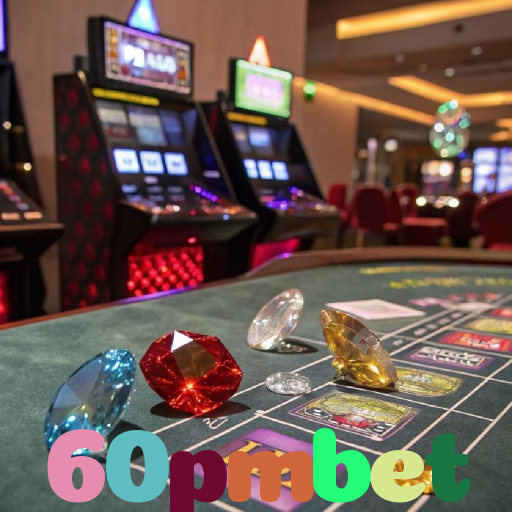 A Magia dos Jogos de Fantasia na 60pmbet