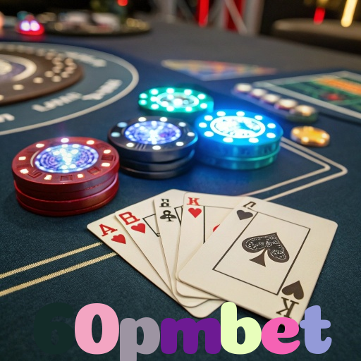 A Magia dos Jogos de Fantasia na 60pmbet