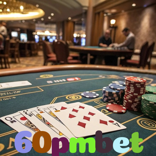 A Magia dos Jogos de Fantasia na 60pmbet